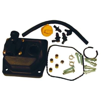 New OEM Fuel Pump Compatible With Exmark Gravely John Deere Lz25kc523 Z915b-60 Nvs640ckc48000