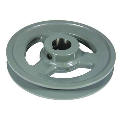 New 1" Bore Pulley Compatible With Exmark Husqvarna Snapper W48122r V36-14K-5 W32122r W481252kw