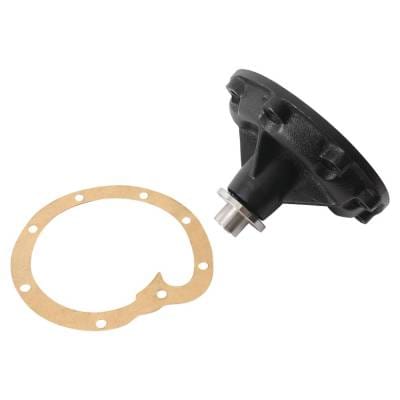 New Water Pump Compatible With Case International Harvester-4240 Harvester-385 Harvester-495