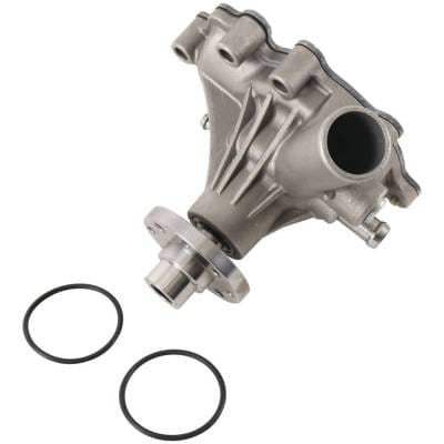 New Water Pump Compatible With Agco Challenger Massey Ferguson 1648 St60a 1652 1643 Mt285b St45 1655