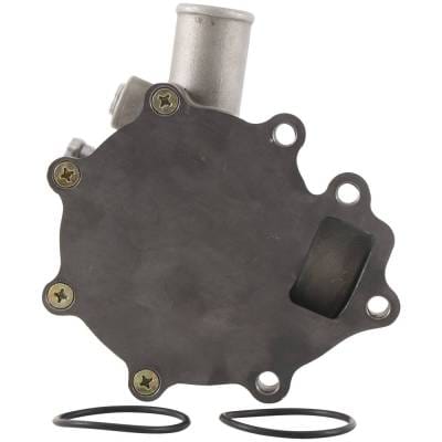 New Water Pump Compatible With Agco Challenger Massey Ferguson 1648 St60a 1652 1643 Mt285b St45 1655 thumbnail 3