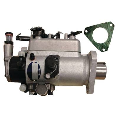 New Injection Pump Compatible With New Holland 3100 3000-Series 3330 By 87763985 C5ne9a543gr
