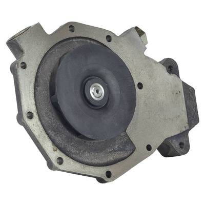 New Water Pump Compatible With John Deere 310Sk 3800-Telescopic 6135J 6220L 6068T 6068H 6130D 6210 thumbnail 2