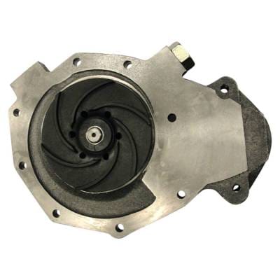 New Water Pump Compatible With John Deere 7430-Premium 7460 6620 7720 6715 770D-Wheeled 9580Wts thumbnail 3