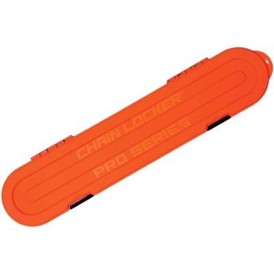 Chainsaw Chain Storage Case Pro Series Compatible With Chain Locker 2202 2202-10 Fits 6 To 46 Inch thumbnail 2