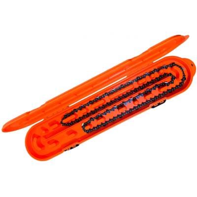 Chainsaw Chain Storage Case Pro Series Compatible With Chain Locker 2202 2202-10 Fits 6 To 46 Inch thumbnail 3
