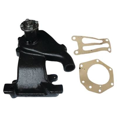 New Water Pump Compatible With Case International Harvester-674 Harvester-574 Harvester-Bc144