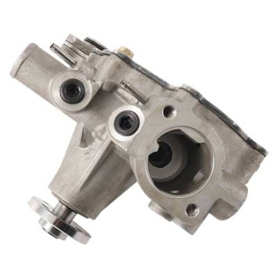 New Water Pump Compatible With John Deere 3720 4005 7400 8000 7500 8500 1565-60 8800 8400 4105 3203