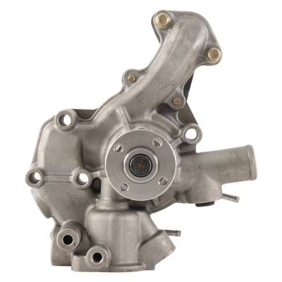 New Water Pump Compatible With John Deere 3720 4005 7400 8000 7500 8500 1565-60 8800 8400 4105 3203 thumbnail 2