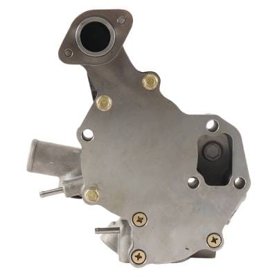New Water Pump Compatible With John Deere 3720 4005 7400 8000 7500 8500 1565-60 8800 8400 4105 3203 thumbnail 3