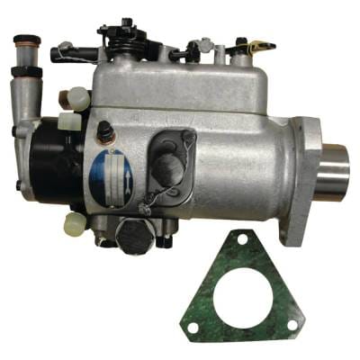 New OEM Replacement Injection Pump Compatible With New Holland 233 2810 231 2600 2000 2310 By