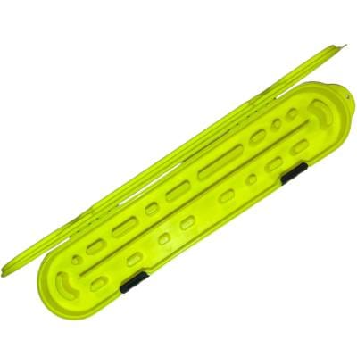 Chainsaw Chain Storage Case Pro Series Compatible With Chain Locker 2204 2204-10 Fits 6 To 46 Inch