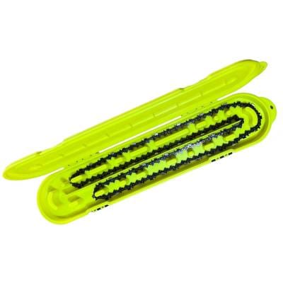Chainsaw Chain Storage Case Pro Series Compatible With Chain Locker 2204 2204-10 Fits 6 To 46 Inch thumbnail 3