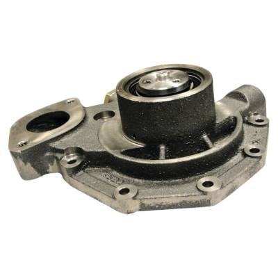New Water Pump Compatible With John Deere 210Le 450H 650G 310Sk 3400 410G 5215F 544H 6403 6603 624H thumbnail 2
