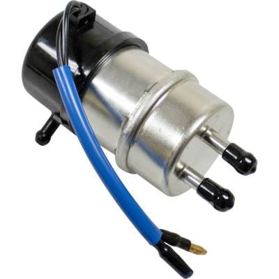 New Fuel Pump Compatible With Kawasaki Mule-3010 Mule-3000 Mule-3020 Mule-2500 Mule-2510 Mule-2520