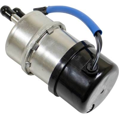 New Fuel Pump Compatible With Kawasaki Mule-3010 Mule-3000 Mule-3020 Mule-2500 Mule-2510 Mule-2520 thumbnail 2