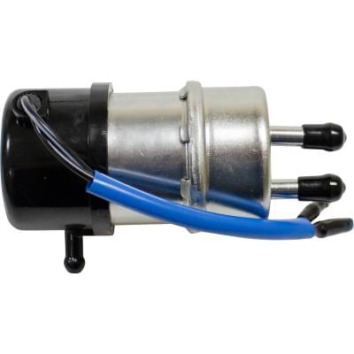 New Fuel Pump Compatible With Kawasaki Mule-3010 Mule-3000 Mule-3020 Mule-2500 Mule-2510 Mule-2520 thumbnail 3