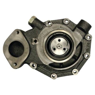 New Water Pump Compatible With John Deere 410K 5090El 6125D 1550-Cws 315Sk 605C 5605 648G 5420 6220L