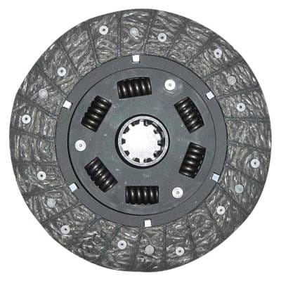 Clutch Disc Compatible With Ford 820 821 840 841 850 851 900 901 941 950 951 740 741 Tractor 9" 10
