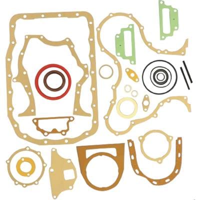 New Gasket Set Compatible With New Holland 3600 158 3930 2310 2610 3610 3120 2150 By 3926004 502334