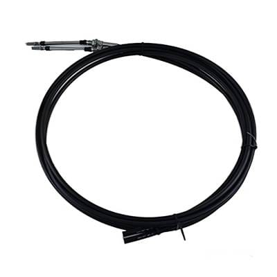 Jet Boat Steering Cable Compatible With 2018-2020 Yamaha 242 X E-Series 212X 212Xe 1800Cc 209.5 Inch thumbnail 2
