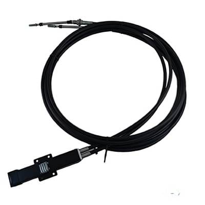 Steering Cable Compatible With 2019-2022 Yamaha 275E 2019-2025 275Se 1800Cc Jet Boat F4x-U1470-00-00 thumbnail 2