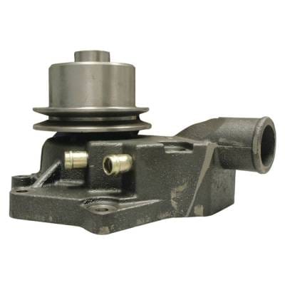 New Water Pump Compatible With John Deere 4045H 401B 1840F 4219D 3029D 310B 350D 5400N 3029T By thumbnail 2