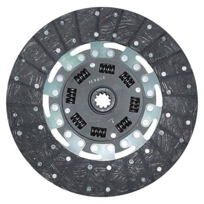 Clutch Driven Plate Compatible With Ford New Holland 4330 4340 4830 5030 4630 345C 345D 550 532 3500