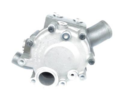 New Heavy Duty Water Pump Compatible With Caterpillar Challenger 35 45 55 159-3137 7C-4508 thumbnail 15
