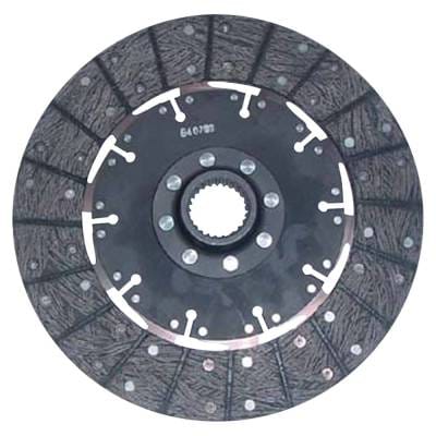 Transmission Clutch Disc Compatible With Ford New Holland 5100 5190 5200 5340 5600 5700 6600 6700