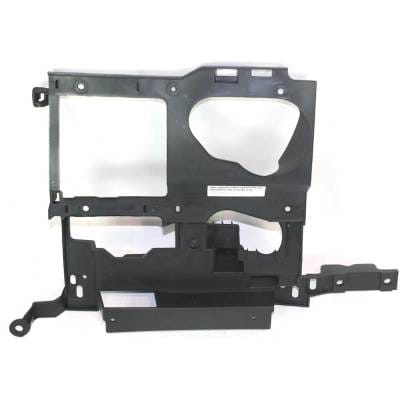 New Right Headlight Bracket Compatible With Gmc Sierra 2500 Hd Classic Sl 8 Cyl 6.6L Sierra 1500 Wt thumbnail 4