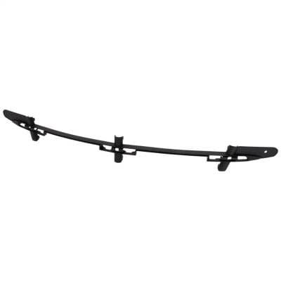 New Front Bumper Bracket Compatible With Mercedes Benz S450 4Matic 8 Cyl 4.7L S400 Hybrid 6 Cyl 3.5L thumbnail 2