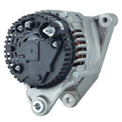 New 120A Alternator Fits Massey Ferguson Tractor Mf6235 Mf6245 3708634M1 437195 thumbnail 7