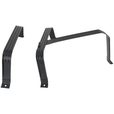 New 38 In. Fuel Tank Strap Compatible With Ford Lincoln Expedition Eddie Bauer 8 Cyl 4.6L Navigator thumbnail 12