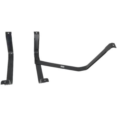 New 38 In. Fuel Tank Strap Compatible With Ford Lincoln Navigator Base 8 Cyl 5.4L Expedition Xlt 8 thumbnail 10