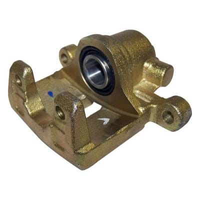 New Right Rear Brake Caliper Compatible With Dodge Jeep Avenger Se Canada Value Package 4 Cyl 2.4L