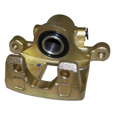New Left Rear Brake Caliper Compatible With Dodge Jeep Compass 75Th Anniversary 4 Cyl 2.4L Patriot