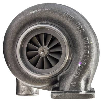New OEM Replacement Turbocharger Compatible With Kobelco Sk310-3 Mitsubishi 6D24t By 4918801651 thumbnail 4