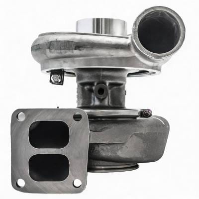 New OEM Replacement Turbocharger Compatible With Kato Hd1430 Mitsubishi 6D24t By 49174-00566