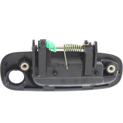 Front Left (Driver Side) Exterior Door Handle Compatible With 2004-2006 Scion Xb Primed Paintable thumbnail 10