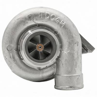 New OEM Replacement Turbocharger Compatible With Hitachi Ex150 Isuzu 4Bg1t By 4918900570 02-801604 thumbnail 3
