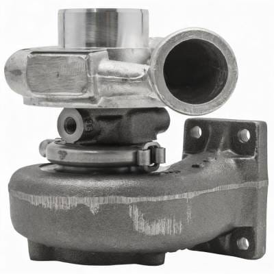 New OEM Replacement Turbocharger Compatible With Hitachi Zx135 Isuzu 4Bg1t By Part Numbers