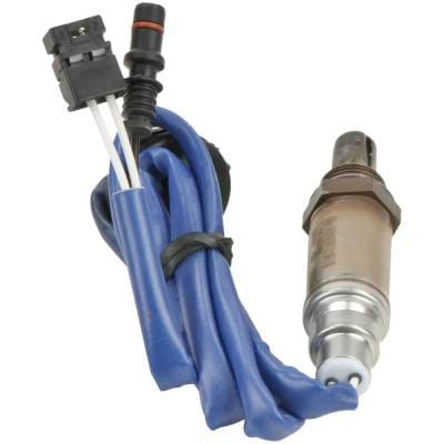 New 3-Wire Oxygen Sensor Compatible With Mercedes Benz 300E Base 6 Cyl 3.0L 300Ce Base 6 Cyl 3.0L thumbnail 8