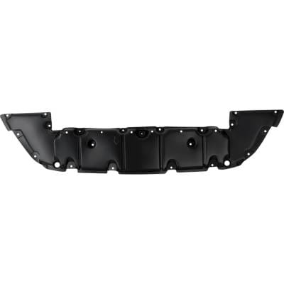 Lower Engine Cover Splash Shield Compatible With 2022-2024 Toyota Corolla 2.0L 4-Cyl Front thumbnail 2