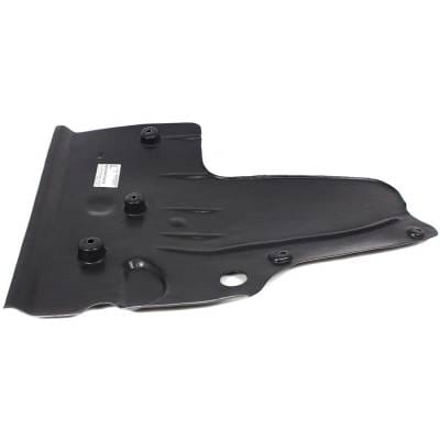 Fender Splash Shield Compatible With 2006-2011 Hyundai Azera Sonata Left Driver Side Plastic Guard thumbnail 2