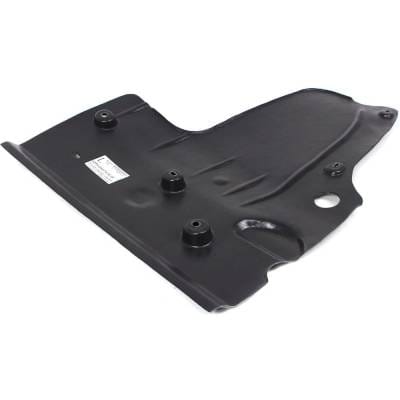 Fender Splash Shield Compatible With 2006-2011 Hyundai Azera Sonata Left Driver Side Plastic Guard thumbnail 6