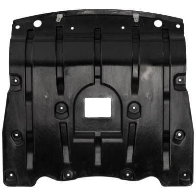 Engine Under Cover Splash Shield Compatible With 2019-2025 Bmw X5 X6 X7 Front 4.4L V8 3.0L V6 Direct thumbnail 2