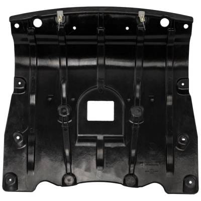 Lower Engine Cover Splash Shield Compatible With 2019-2025 Bmw X5 X6 X7 4.4L V8 3.0L V6 Front thumbnail 6