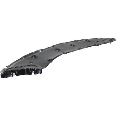 Engine Under Cover Splash Shield Compatible With 2017-2024 Chrysler Grand Pacifica Front 3.6L V6 thumbnail 4