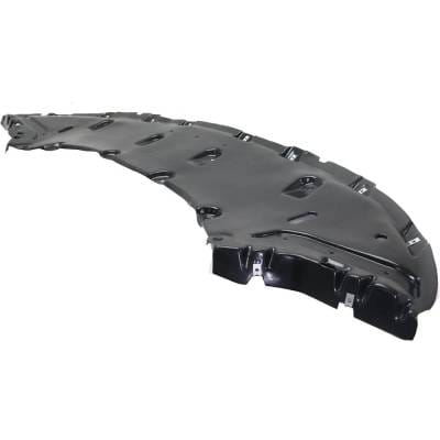 Engine Under Cover Splash Shield Compatible With 2017-2024 Chrysler Grand Pacifica Front 3.6L V6 thumbnail 6